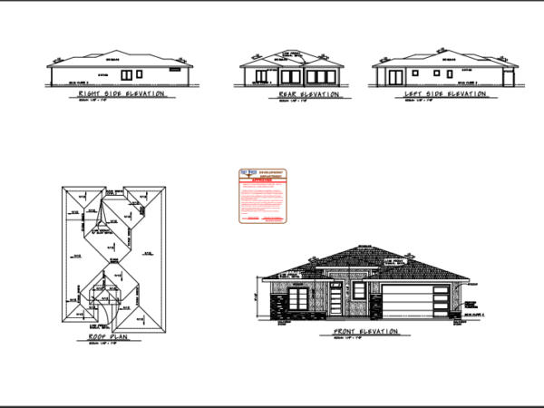 Affluency Homes