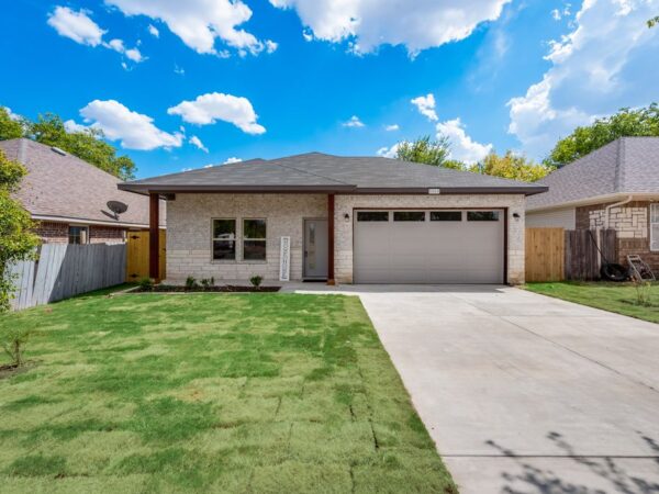 Affluency Homes